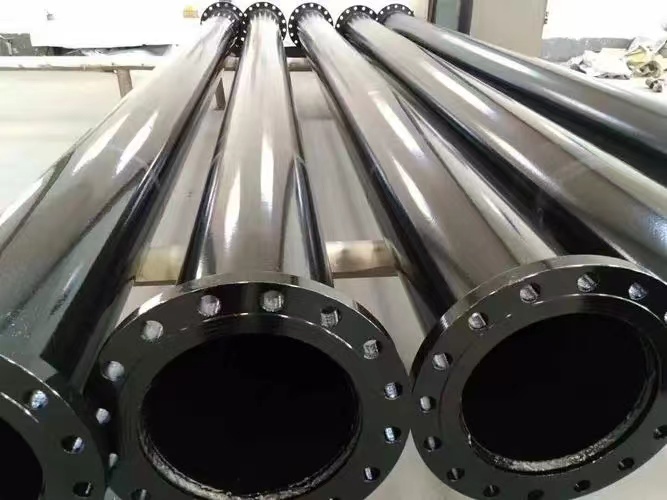 雙抗涂塑防腐鋼管廠家